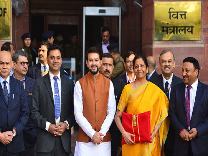 Union Budget 2021 Likely To Be Presented On Feb 1, Budget Session Of Parliament From Jan 29: Report Union Budget 2021 Likely To Be Presented On Feb 1, Budget Session Of Parliament From Jan 29: Report