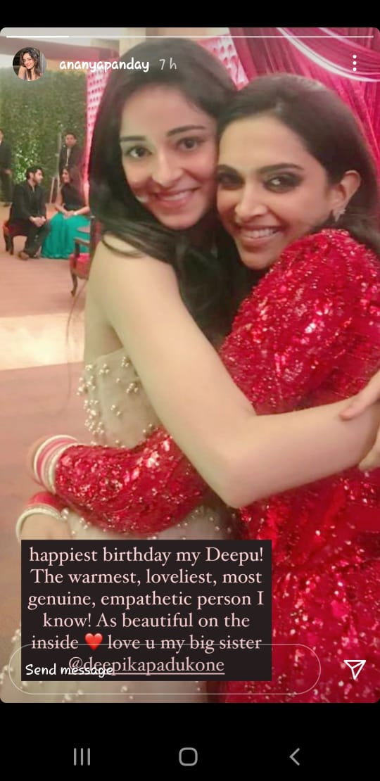 Happy Birthday Deepika Padukone: Anushka, Alia, Prabhas & Others Pour In Wishes For B-Town Diva