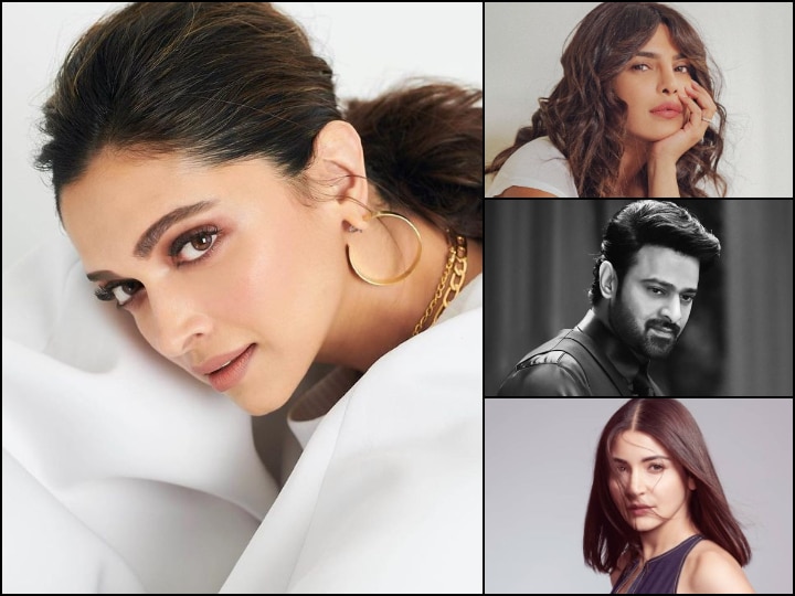 Happy Birthday Deepika Padukone: Prabhas Alia Priyanka Anushka Sonam And Other Celebs Pour In Birthday Wishes For The Star Happy Birthday Deepika Padukone: Anushka, Alia, Prabhas & Others Pour In Wishes For B-Town Diva