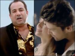 Rahat Fateh Ali Khan’s 'Zaroori Tha' Starring Gauahar Khan And Kushal Tandon Crosses 1 Billion Views On YouTube