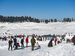 Good News For Backpackers! Railways Announces 2 Special Trains To Hill Stations; Schedule Details Here