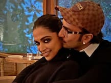 Deepika Padukone Turns 35: Ranveer Singh’s Adorable Birthday Wish For His ‘Biwi No. 1’ Is Too Cute To Handle!
