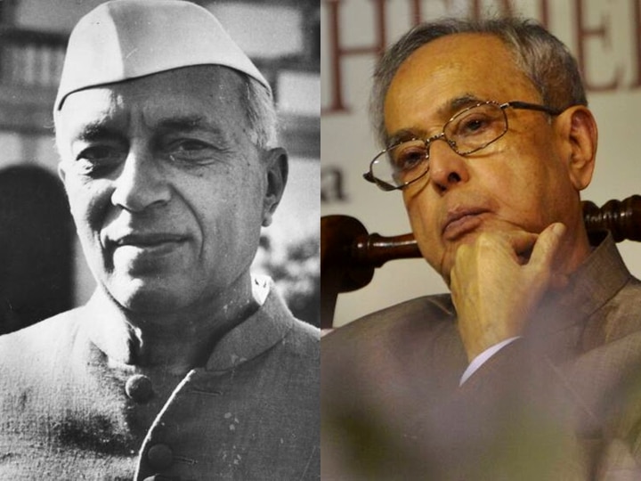 Why PM Jawaharlal Nehru Rejected The Offer To Make Nepal A Part Of India, Pranab Mukherjee's Memoir Reveals Why PM Nehru Rejected The Offer To Make Nepal A Part Of India, Pranab Mukherjee's Memoir Reveals