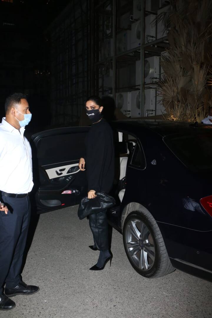 Bollywood superstar Deepika Padukone celebrates her 35th birthday today. As the actress turns a year older, many celebrities wished the ‘Piku’ actress on her special day.