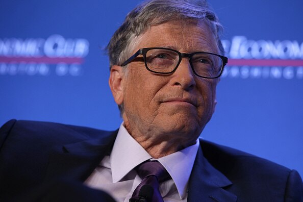 Bill Gates Lauds India’s Success In Covid-19 Vaccine Development And Scientific Innovation Amid Pandemic Bill Gates Lauds India’s Success In Coronavirus Vaccine Development And Innovation