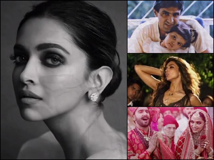 Deepika Shares Special Montage Reliving 35 Years Of Life Calls Her Journey Nothing Short Of Incredible Deepika Shares Special Montage Reliving 35 Years Of Life; Calls Her Journey ‘Nothing Short Of Incredible’
