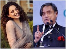 Twitter War Between Shashi Tharoor And Kangana? Politician Responds To Ranaut's Tweet
