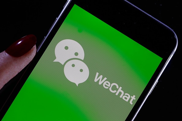 Trump bans WeChat Pay, Alipay and other Chinese apps Chinese App Ban: In Fresh Order, Trump Bans WeChat Pay, Alipay & Other Apps