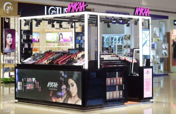 Nykaa IPO: Now, Online Beauty Venture Aims To Enter IPO Fray At $3 billion Valuation Nykaa IPO: Now, Online Beauty Venture Aims To Enter IPO Fray At $3 billion Valuation