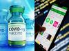 'Do Not Download' CoWIN App Appearing On App Stores, Health Ministry Cautions People