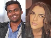 Celebrity Designer Swapnil Shinde Known For Styling Taapsee Pannu, Kareena Kapoor Khan Comes Out As A Transwoman