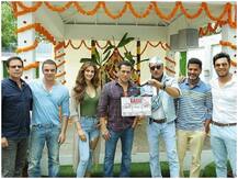 Disha Patani To Play Jackie Shroff's Little Sister In Salman Khan Starrer Radhe- Your Most Wanted Bhai