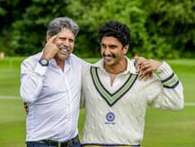 'Colossus Of A Captain': Ranveer Singh Shares Inspiring Video To Wish Kapil Dev On His Birthday
