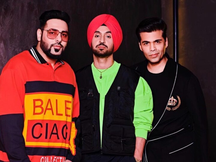 Diljit Dosanjh Birthday Special: When Good Newwz Star Told Karan Johar About His First Stage Performance In Underwear On Koffee With Karan Birthday Special: When Diljit Dosanjh Told Karan Johar About His First Stage Performance In 'Underwear'