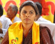 Andhra Pradesh Ex-Minister Booked For Kidnapping Telangana CM Relative