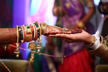 As Groom Elopes From Wedding, Bride Marries A Guest Present On The Occasion