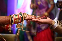 As Groom Elopes From Wedding, Bride Marries A Guest Present On The Occasion