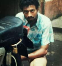 Remembering Irrfan Khan On His 54th Birth Anniversary With Photos Shared By His Family