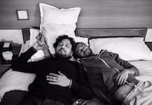 Remembering Irrfan Khan On His 54th Birth Anniversary With Photos Shared By His Family