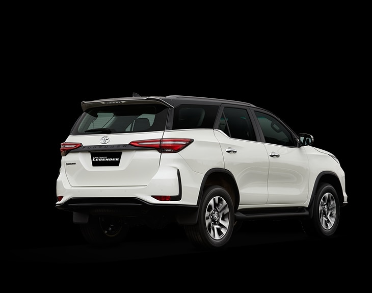 Fortuner Facelift Launch: New Fortuner From Toyota Kirloskar Motor is Here! Check Prices, Specifications & Other Details