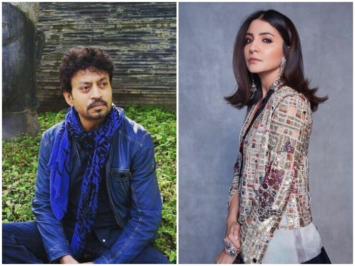 You Will Always Be Missed: Anushka Sharma's Heartfelt Note On Irrfan Khan's Birthday, Shoojit Sircar Says, 'BIGGEST Loss Of 2020' You Will Always Be Missed: Anushka Sharma's Heartfelt Note On Irrfan Khan's Birthday, Shoojit Sircar Says, 'BIGGEST Loss Of 2020'