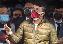 IN PICS| 'Will Be Ready To Fly Soon', BCCI Chief Sourav Ganguly After Recovering From Mild Heart Attack