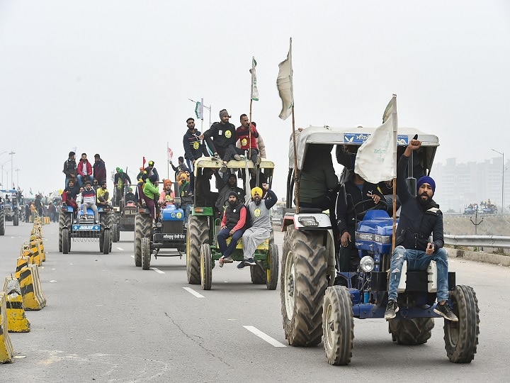 Punjab government announced financial help for 83 people arrested in Delhi after violence during a farmers tractor rally Punjab Government: पंजाब सरकार गिरफ्तार प्रदर्शनकारियों को देगी 2-2 लाख की मदद, दिल्ली में ट्रैक्टर रैली के दौरान हुई थी गिरफ्तारी
