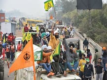 Farmers Reject Govt's Proposal To Temporarily Pause Farm Laws For 1.5 Yrs; Reiterate Demand Of Full Repeal