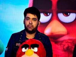 Comedian Kapil Sharma Summoned By Mumbai Police For Inquiry Over Dilip Chhabria's Car Forgery Case