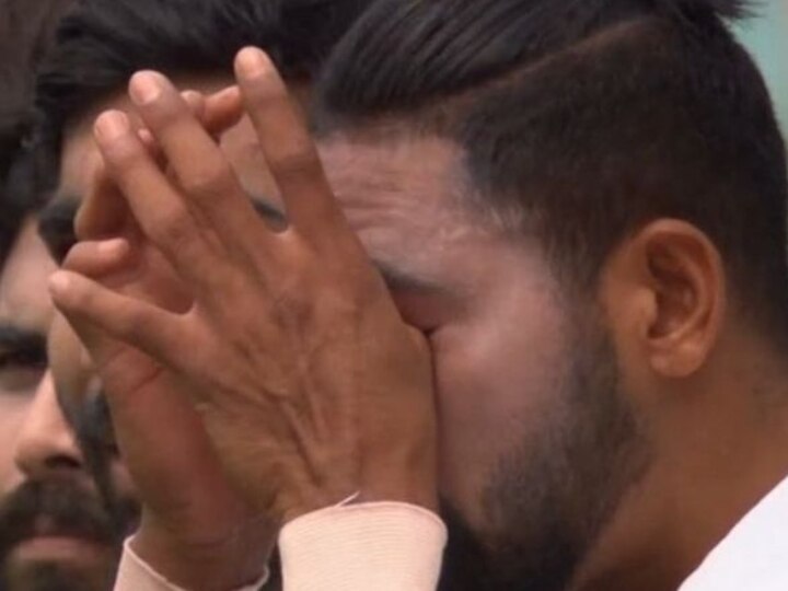 India vs Australia 2021: Mohammed Siraj Reveals He Got Teary-Eyed During National Anthem Because He Remembered His Late Father Mohammed Siraj Explains His Teary-Eyed Moment During National Anthem