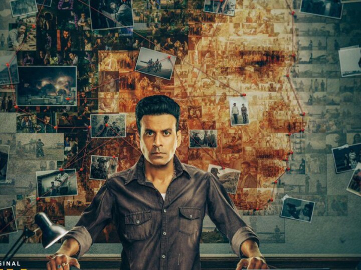 Family Man 2 Manoj Bajpayee Starrer Amazon prime videos Family Man Sequel release on this date The Family Man 2: Manoj Bajpayee Starrer To Release On THIS Date; What Will Be New In Second Season?