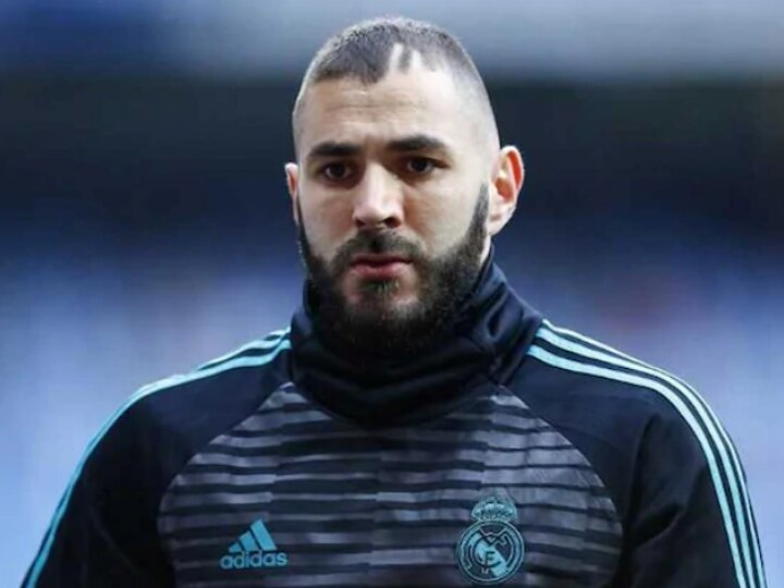 Karim Benzema Sex Tape Controversy Real Madrid Star Karim Benzema To Face Trial Over Sex Tape Case