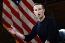 Mark Zuckerberg Extends Ban On Donald Trump's Facebook & Instagram Account 'Indefinitely' With Conditions