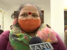 Budaun Gangrape: NCW Member Blames Victim For Going Out In Evening, Irks Controversy