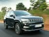 New 2021 Jeep Compass Facelift First Look Review; Check Out The Major Changes