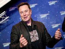 Historic First! Tesla Boss Elon Musk Is World's Richest Person, Surpasses Amazon's Jeff Bezos