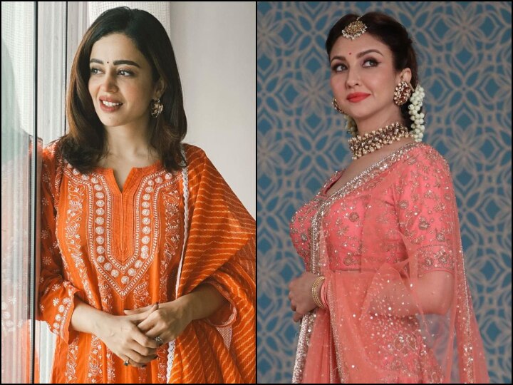 Nehha Pendse On Playing New Anita Bhabhi In 'Bhabiji Ghar Par Hain' Bhabiji Ghar Par Hain: Nehha Pendse Opens Up On Replacing Saumya Tandon As New Anita Bhabhi