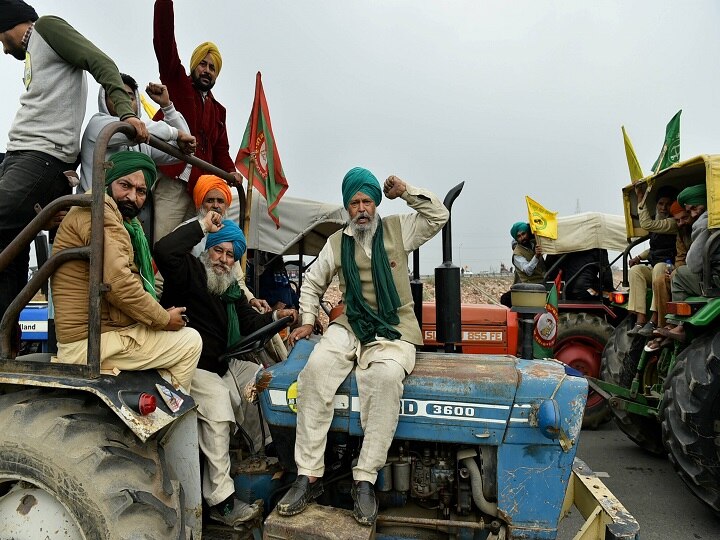 Farmers Protest : Centre-Farmers To Meet For Yet Another Round Of Talks; Will the stalemate end? Farmers Protest: Centre, Farmers To Hold Fresh Talks Today; Will The Stalemate End? Top Developments