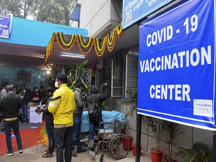Covid-19 vaccination second dry run to kick off today key points to note Covid-19 Vaccination: All You Need To Know About The Second Dry Run Kicking Off Across Nation Today
