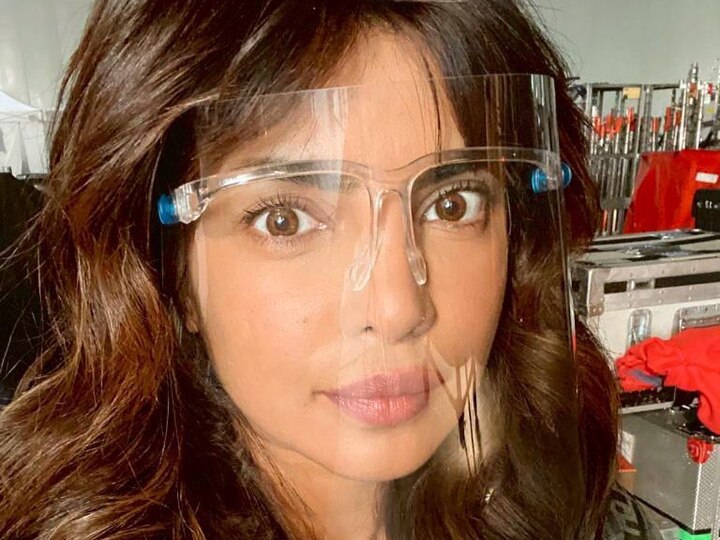 Priyanka Chopra Confronted By Police For Visiting A Salon Amid COVID19 Lockdown Actress Denies Going Against Restrictions Priyanka Chopra Confronted By Police For Visiting A Salon Amid COVID-19 Lockdown; Actress Denies Going Against Restrictions