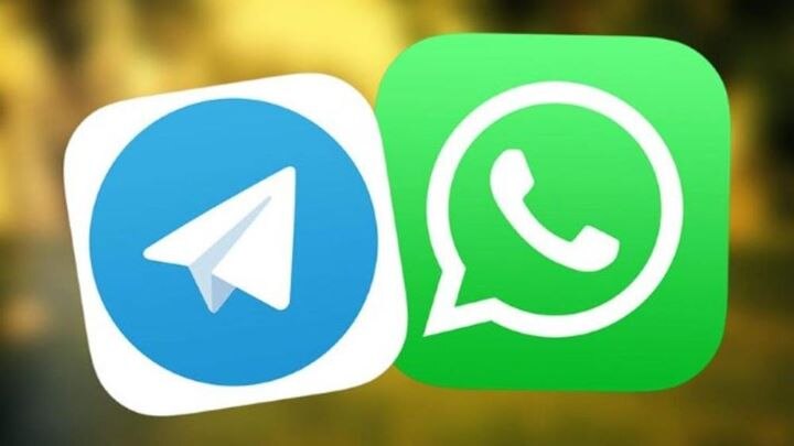 Explained| WhatsApp New Update Raises Alarm, Here Are 11 Reasons Why Users Are Switching To Telegram Explained| WhatsApp's New Update Raises Alarm, Here Are 11 Reasons Why Users Are Switching To Telegram