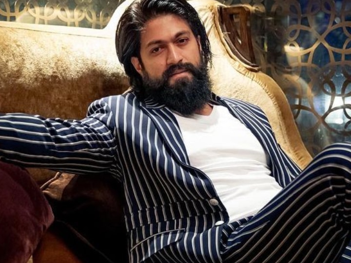 KGF Chapter 2 Star Yash To Turn Producer For His Next Film ‘KGF’ Star Yash To Turn Producer For His Next Film?