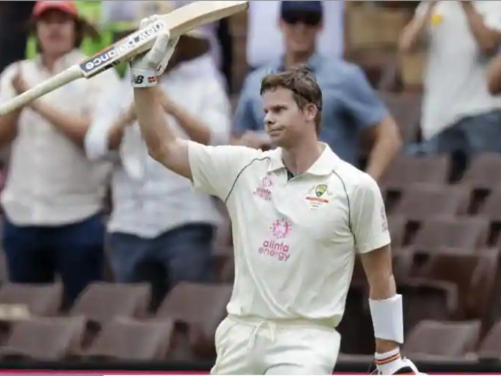 In Photos India vs Australia Steve Smith Records, Surpasses Virat