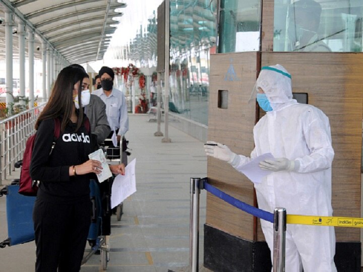 India UK Flight Operations Resume Passengers Arriving from United Kingdom to undergo 14 day quarantine RT-PCR tests 'To Protect Delhite', Kejriwal Announces 14 Days Quarantine For Passengers Arriving From UK