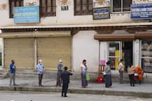 Bhutan Records Its First Death Due To Covid-19