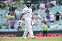 Rohit Sharma Scores Just 26 Runs, Still Manages To Make World Record