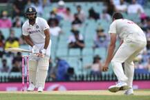 Rohit Sharma Scores Just 26 Runs, Still Manages To Make World Record