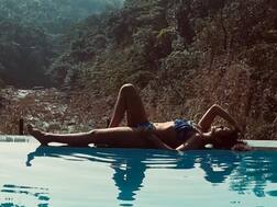 TV's Anandi Aka Avika Gor Sets Temperature Soaring With Bikini Pic