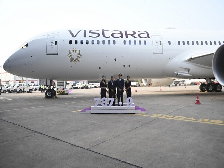 Cheapest Flight Tickets Today Airfare Sale 6th anniversary airfare sale begins today check air ticket offers discounts vistara Airfare Sale: Book Tickets At Discounted Price Starting Rs 1,299