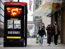 Covid-19 'Out Of Control' In London! Mayor Declares 'Major Incident' As Cases Hit Record High